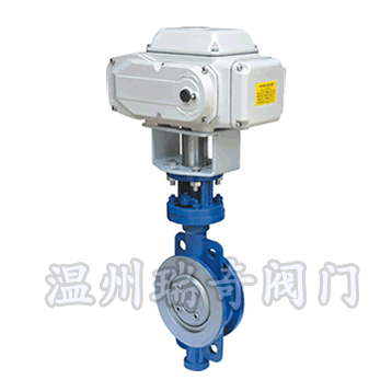 硬密封電動對夾<a href='http://www.whyhs.com/Product/diefa/' target='_blank'>蝶閥</a>